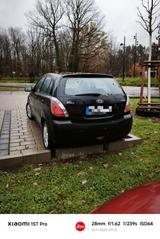 Kia Rio 1.5 CRDi EX TOP EX TOP - gebrauchte Kia Rio aus dem Jahr 2007