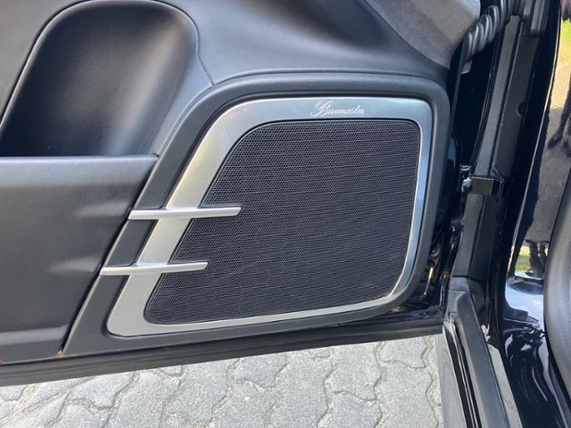 Cayenne GTS Allrad KLIMA/LED/NAVI