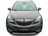 Opel Mokka Innovation ecoFlex 4x4*Bi-Xenon*Leder*Temp - Opel Mokka Gebrauchtwagen in Düsseldorf