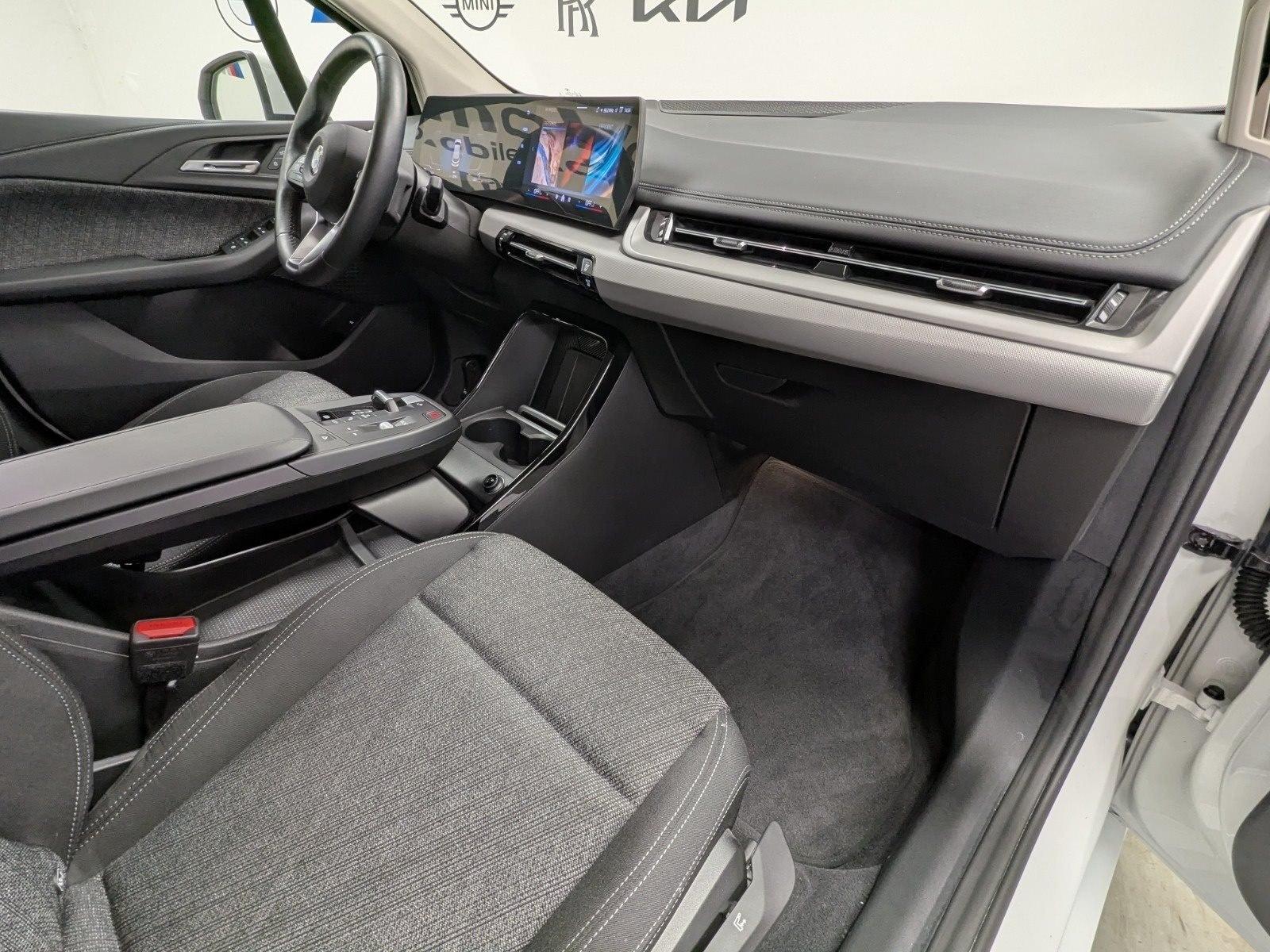 BMW 220 Active Tourer 220i Active Tourer AHK RFK NAVI LED Sound Syst., миниатюра 6