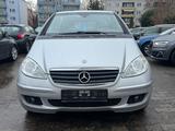 Mercedes-Benz A 170 A A 170*Klima*So.+Wi. Reifen*Neu Tüv* - Mercedes-Benz A-Klasse: 170