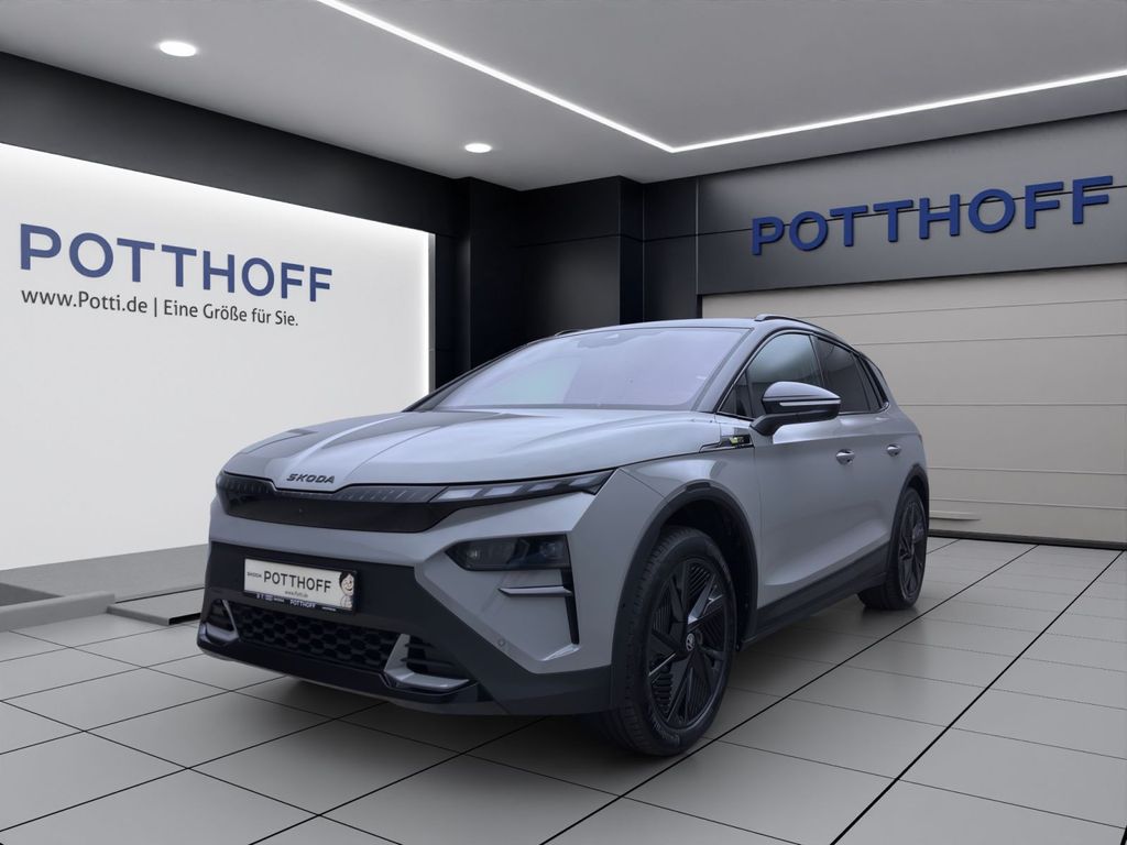 Image of Skoda Elroq