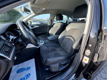 Audi A6 - 8