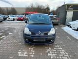 Renault Modus Dynamique/ Automatik/1.6 Motor /Klima - Renault Modus: 1.6