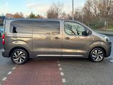 Citroën SpaceTourer*Aut*8Sitze*Pano*Nav*ACC*Leder*HUD* - Citroën SpaceTourer Gebrauchtwagen in Berlin