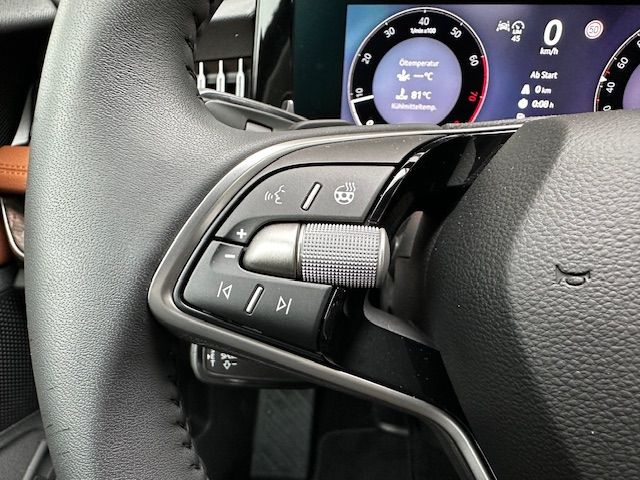 Superb Combi L&K 2.0 TSI 4x4 DSG AHK;MATRIX;NAV