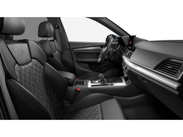 Audi Q5 - Bild 8