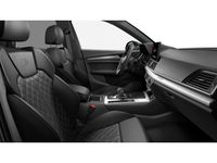 Audi Q5 - Vorschau Bild 8