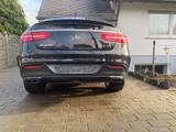 Mercedes-Benz GLE 43 AMG-4MATIC Coupe Voll, Sport Paket V Werg - Mercedes-Benz GLE 43 AMG von privat