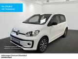 Volkswagen up! 1.0 48 kW Rückfahrkamera Sitzheizung - gebrauchte VW up! aus dem Jahr 2023