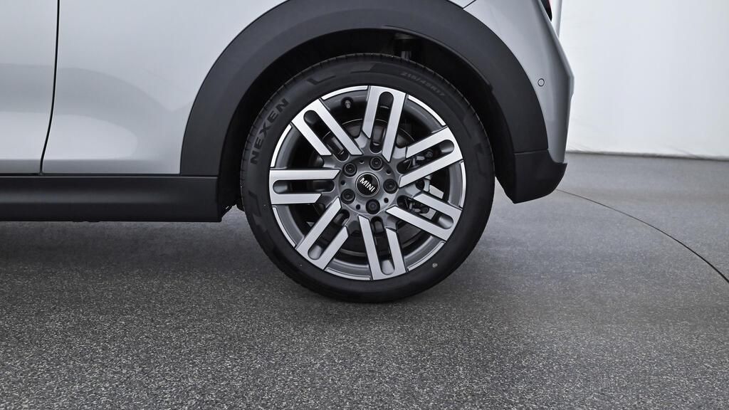 MINI Cooper C - Bild 17