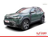 Dacia Duster Journey Hybrid 155 Aut. LED Navi Tempomat - Dacia Gebrauchtwagen
