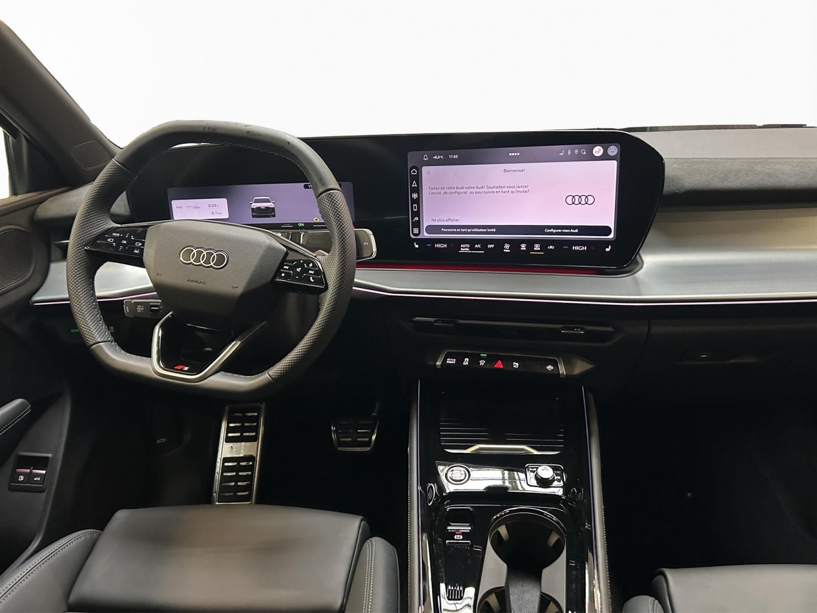 Audi Q3 e-hybrid 200 kW imagem 2