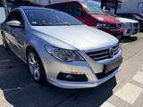 Volkswagen Passat CC 2.0 TSI R-Line Pano Leder Navi AHK - Volkswagen Passat CC aus 2011: R Line
