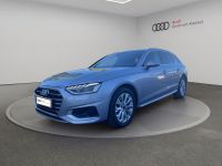 Audi A4 - Vorschau Bild 2
