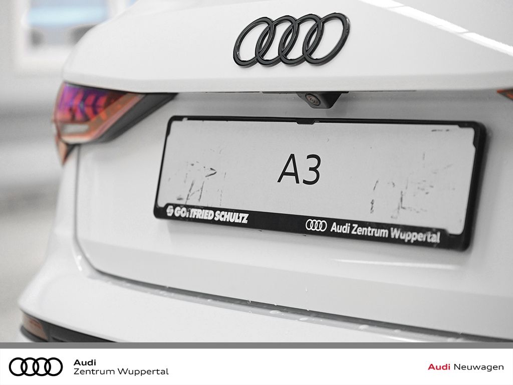 Audi A3 - Bild 8