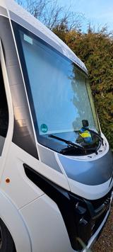 Mobilvetta Kea i86 - Mobilvetta Kea