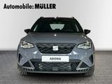 Seat Arona FR Black Edition 1.0 TSI 85 kW (116 PS) 7- - Seat Arona: Fr Black Edition