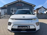 Kia e-Soul°64 kWh°CCS°3 Phasen°1.Hand°Kamera°HeadUp° - Kia Soul: Geländewagen