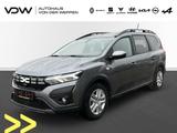 Dacia Jogger Expression TCe 110 7 Sitze Klima - Dacia Jogger: Expression