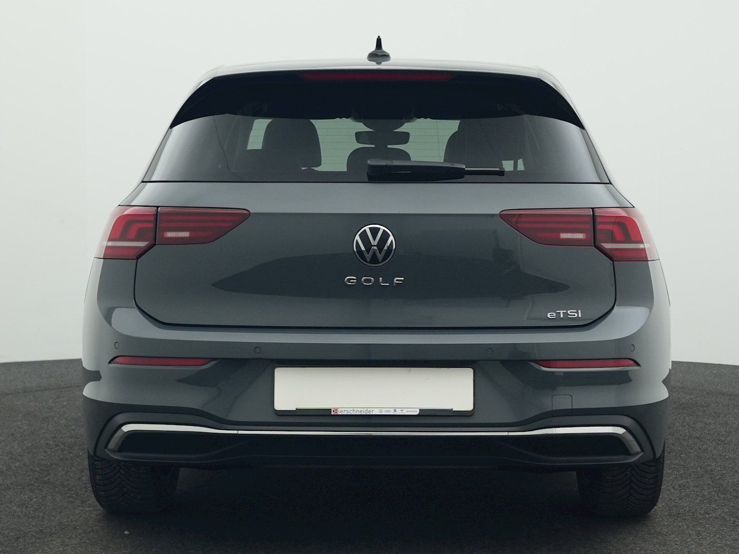 Volkswagen Golf - Bild 7