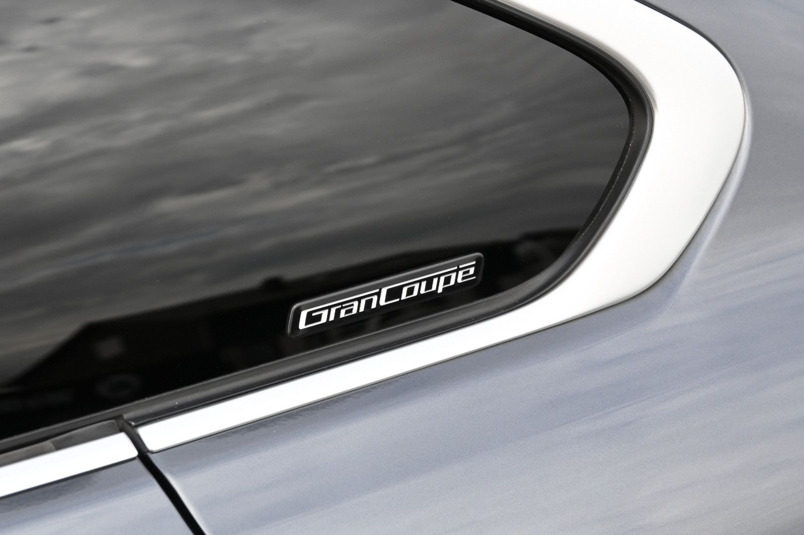 Fahrzeugabbildung BMW 420d xDr. Gran Coupé Sport Line °LEDER+MEMORY°