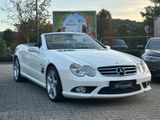 Mercedes-Benz SL 55 AMG/Luftfahrwerk/BOSE/Sitzh./Sitzbelüftung