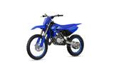 Yamaha YZ85 - RALLYE 85