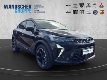 Mitsubishi ASX Edition 1.8 HEV *LED*360°KAMERA*NAVI*SHZ*