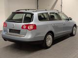 Volkswagen Passat Variant 2.0 TSI Für Gewerbe, Ex-/Import - gebrauchte VW Passat Variant aus dem Jahr 2006