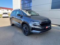 Skoda Karoq - Vorschau Bild 2