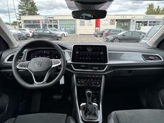 Fahrzeugabbildung Volkswagen T-Roc 2.0 TDI DSG Style KAMER AHK MISANO 19"