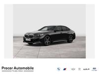 BMW 520 - Vorschau Bild 1