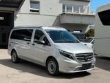 Mercedes-Benz PÖSSL VANSTAR Vito Tourer Pro Lang 119 CDI 4x4 - Mercedes-Benz New cars in Bielefeld