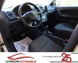 Skoda Fabia Scout 1.2 TSI DSG |PDC|Sitzhz.|Tempomat| - Skoda Gebrauchtwagen von 2010