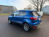 Ford EcoSport 1,0 EcoBoost 92kW Titanium Automati... - Ford EcoSport Gebrauchtwagen in Berlin