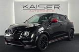 Nissan Juke Nismo 4x4*KAMERA*NAVI*ALCANTARA*KLIMA.*200P - Nissan Juke: Nismo