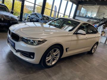 BMW 320 Gran Turismo Sport Line *PANO*HUD*NAVI*ACC*