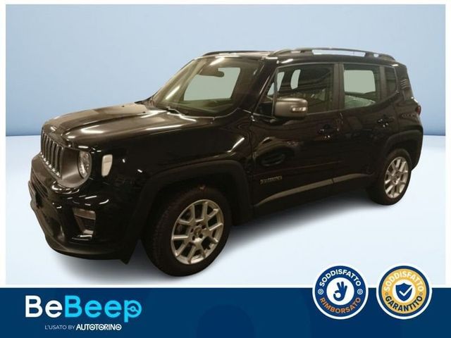 Jeep Renegade 1.0 T3 LIMITED 2WD