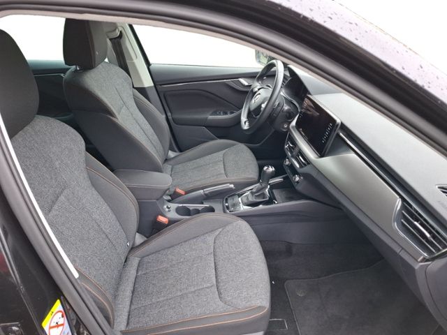 Skoda Kamiq - Bild 15