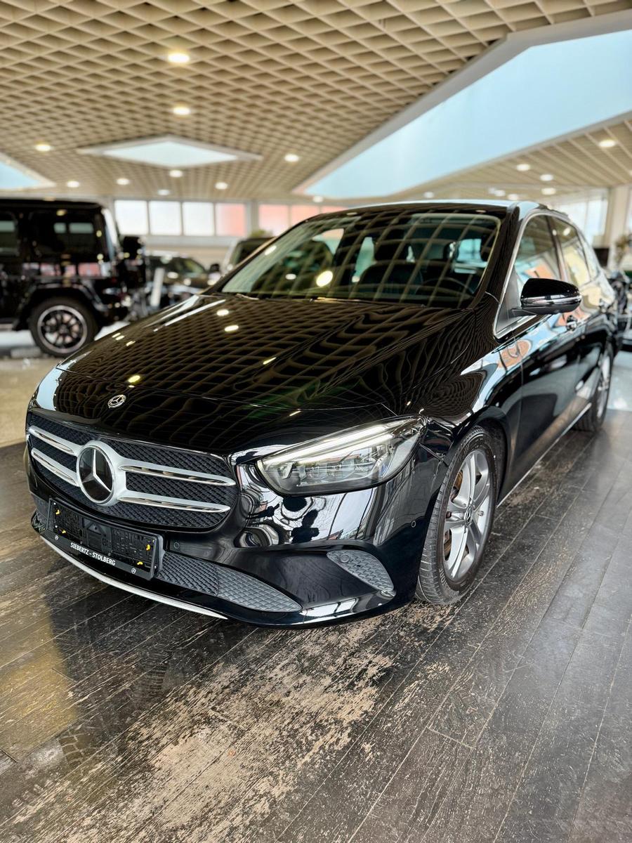Mercedes-Benz B 220 d Progressive 4Matic 140 kW (190 PS), A...