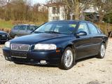 Volvo S80 2.4 [SHZ/AHK/HU+AU 08/2027] - gebrauchte Volvo S80 aus dem Jahr 1999