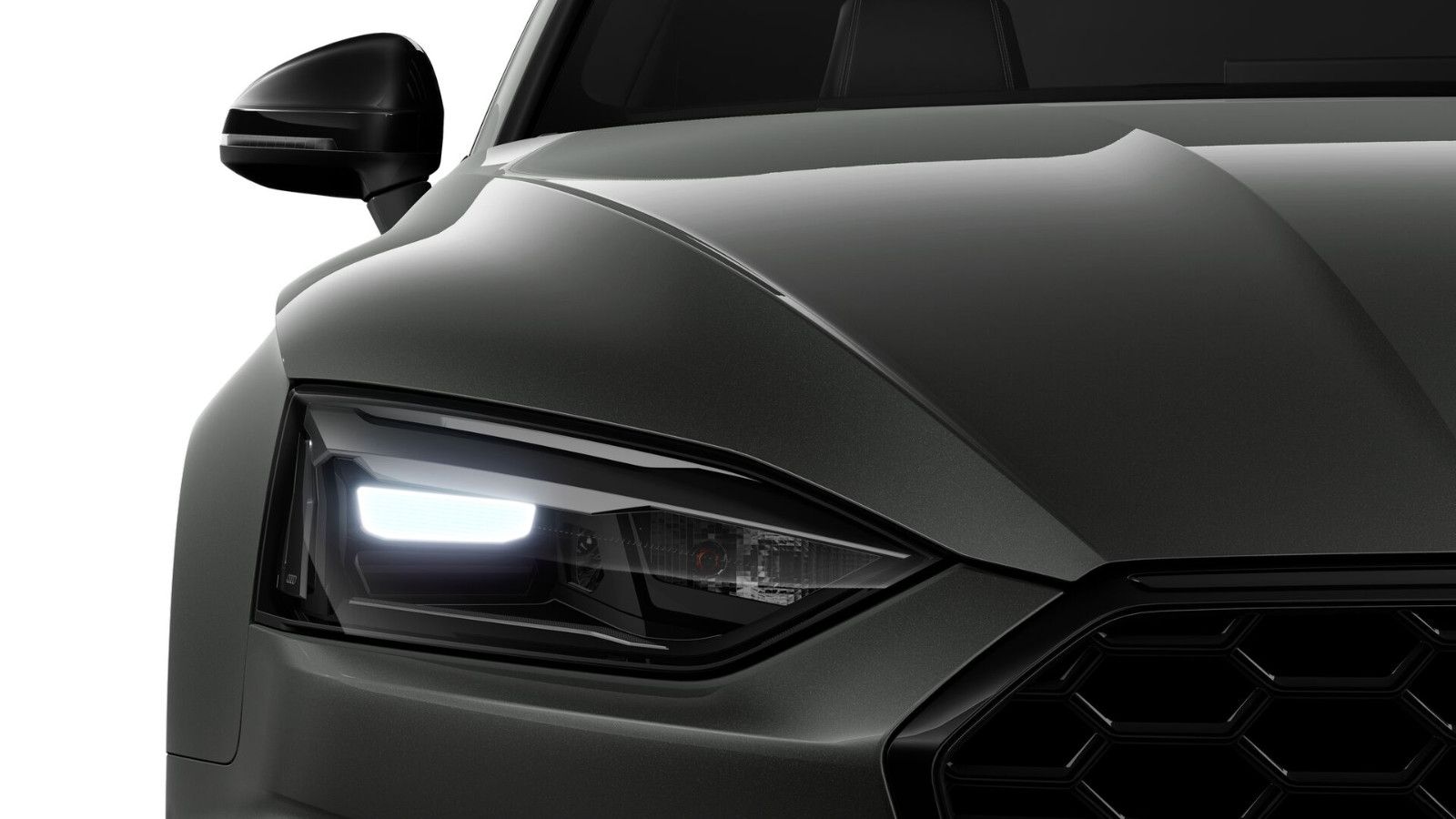 Audi A5 Sportback 40TDI S LINE COMP PANO AHK MASSAGE foto 3