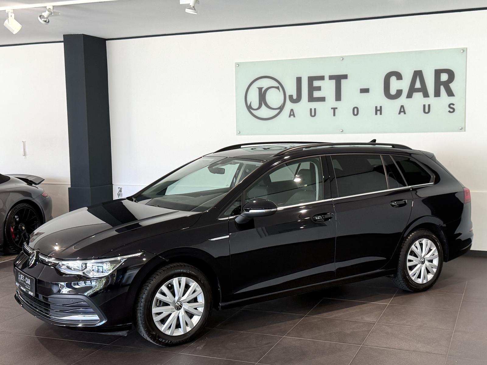 Volkswagen Golf 1.5 Style *AHK-Matrix-Navi-ACC-Memory*