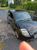 Citroën Citroen C2 Automatik - Citroën C2: Automatik