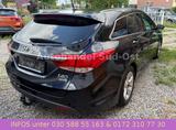 Hyundai i40 cw Style Aut Navi Xenon Leder - Hyundai i40 in Berlin