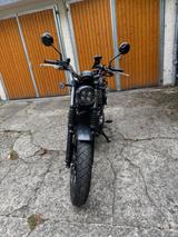 Honda CL 500 - HONDA CL 500