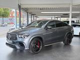 Mercedes-Benz GLE 63 AMG 4Matic Coupe/Pano./Night/Head-Up/1.Hd - gebrauchte Mercedes-Benz GLE 63 AMG aus dem Jahr 2021