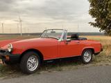 MG Midget - MG Midget Gebrauchtwagen