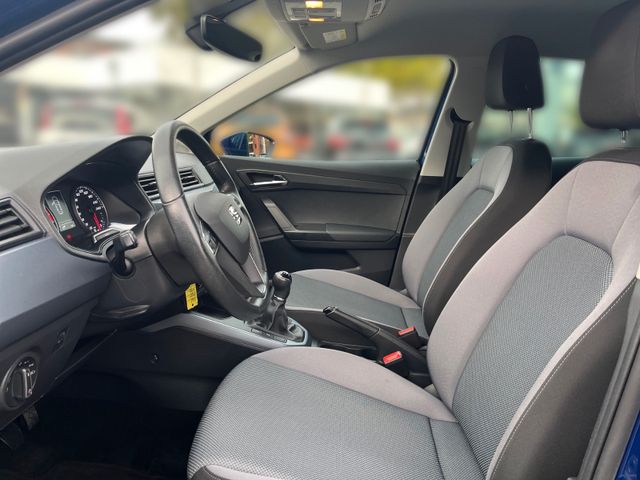 Seat Arona Style 1,0 TSI OPF